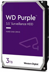 WD Purple (4PURZ), 3.5", 3TB