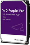WD Purple Pro (42PURP), 3.5", 14TB