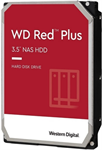 WD Red Plus (EFBX), 3.5", 10TB