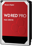 WD RED Pro NAS (2FFSX), 3.5", 2TB