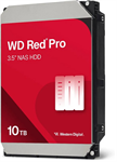 WD RED Pro NAS (3KFBX), 3.5", 10TB