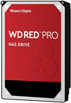 WD RED Pro NAS (KFGX), 3.5", 24TB