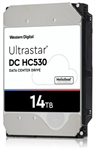 WD Ultrastar DC HC530, 3.5", 14TB