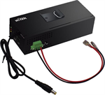 Wi-Tek WI-PS302G-UPS, Inteligentní PoE injektor s bateriovou zálohou